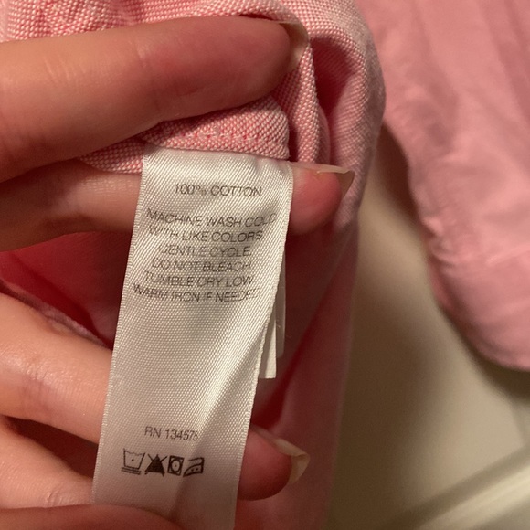 Vineyard Vines Men’s Buttondown shirt - Picture 3 of 5